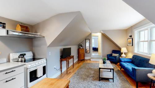 36 Main Flat 3 - Foto 4