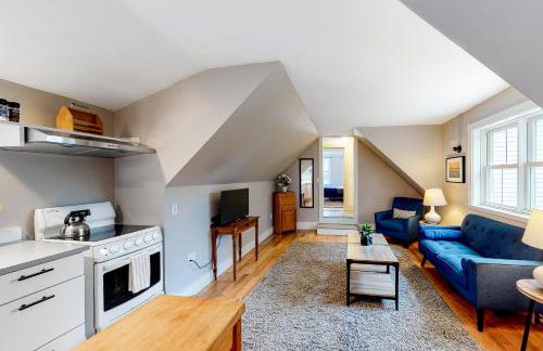 36 Main Flat 3 - Foto 4