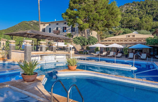 Hotel Rural Monnaber Nou & SPA - Foto 43