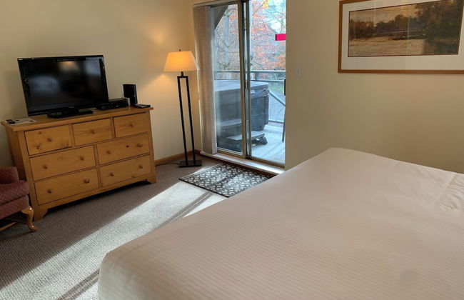 Valhalla Vacations at Whistler - Foto 15