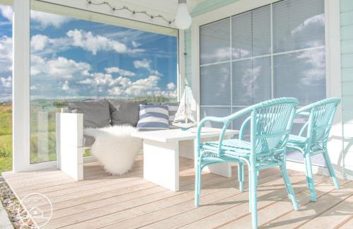 Pastelowe Domki Darłówko - Foto 51