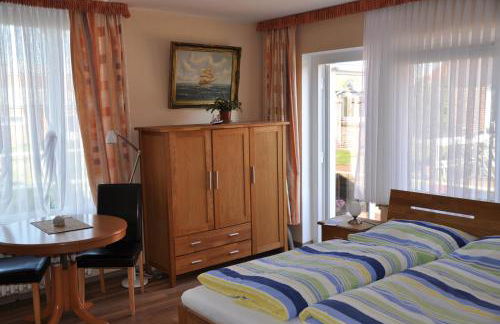 Ferienhaus Nordstrand Whg 3 - Foto 4