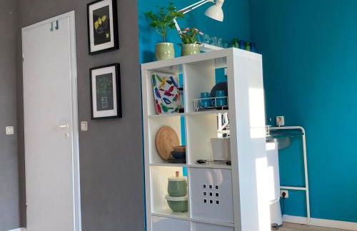 Altes Stadtgut am Bauhaus Museum - Foto 26