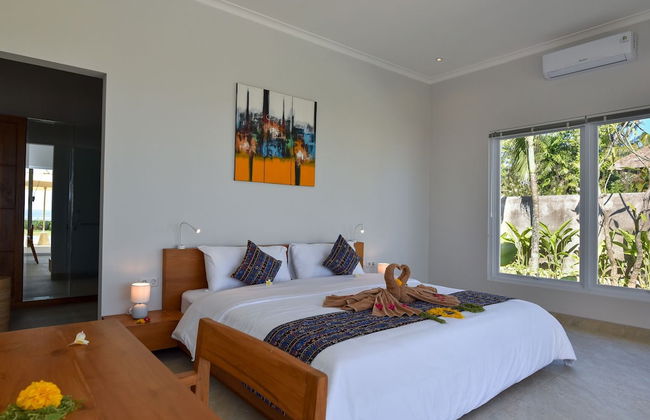 Villa Saneva - Foto 13