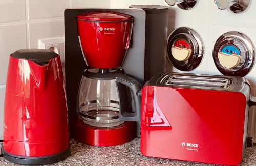 Apartment mit Balkon in Roßlau - Foto 11