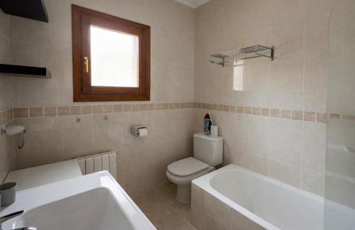 Casa Solana Galicia Pedreguer - Foto 35