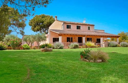 Villa Son Felip - Photo 46