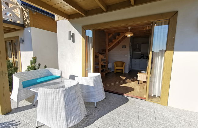 La Cubita - Nowe domki i apartamenty - Foto 78