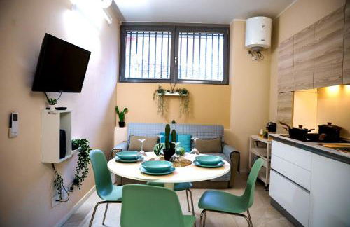 Fiera Milano CityLife - Metro - AC - Foto 31