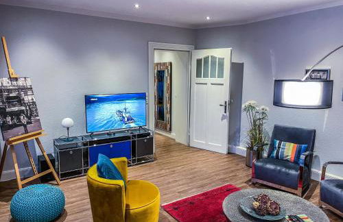 Villa Zwölf - Foto 34