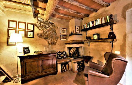 Incantevole casa sul fiume, Relax e Natura ai piedi della Alpi Apuane - Foto 17