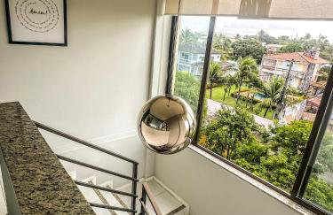 Cobertura duplex luxuosa na Praia de Guarajuba, seu Pet é bem vindo - Foto 27