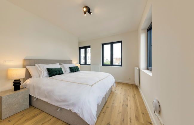 Designer flat 3BR & Mini Golf - Photo 10