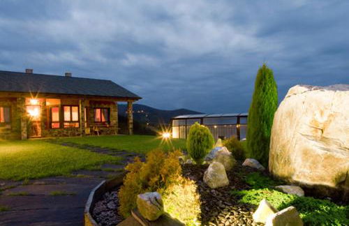 Apartamentos Rurales El Fresnu - Foto 29