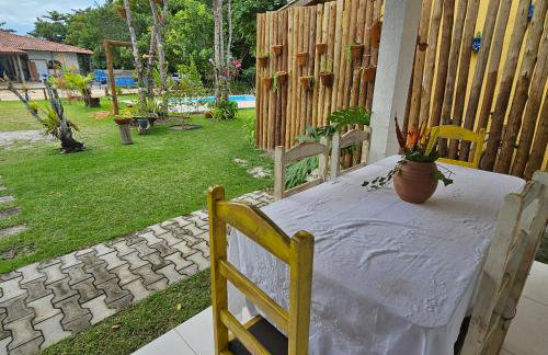 Vila Axé Flat Lua - Foto 19