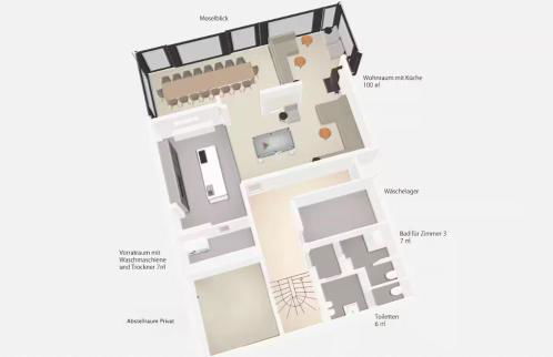 Villa Orange Tree - Foto 39