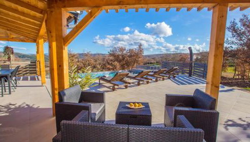 Villa Dominika by Villas Guide - Foto 2, Other