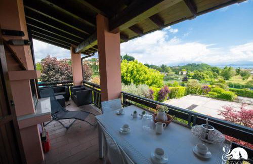 Appartamento le Terrazze Soiano - Foto 55