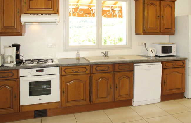 Les Lilas Blancs - Foto 4