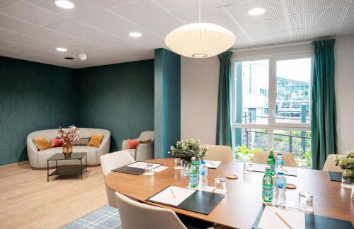 Residhome Chartres - Foto 33