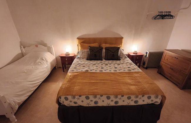 Casita-5guests-pool-patio-bbq-parking-fireplace - Foto 5