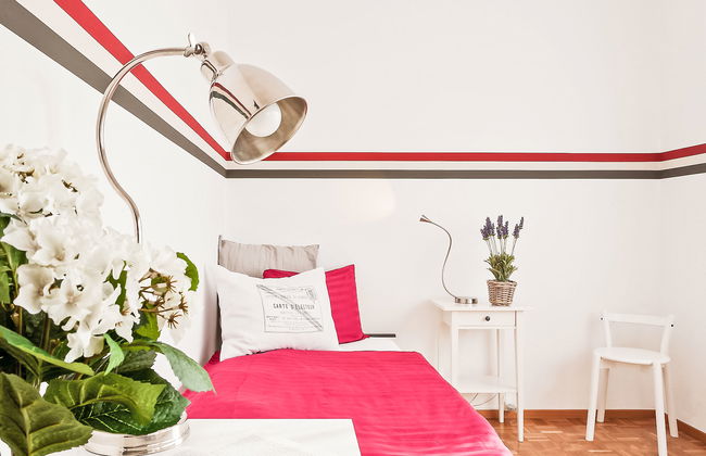 Large Suite - Foto 10