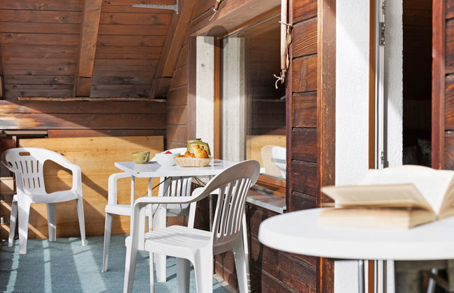 Castor und Pollux - Foto 6