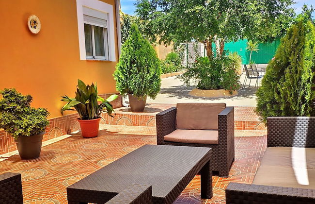 Casa Rural Los Mayorales - Foto 25