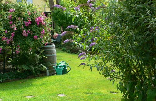 Historisches Haus Unkelbach - Foto 17