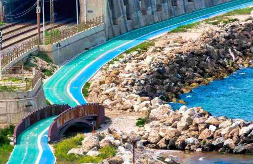 Casa vacanze Arcobaleno - Foto 67