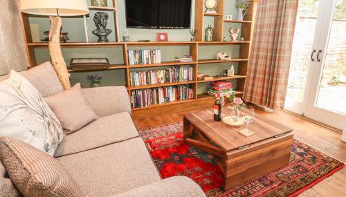 The Cottage The Coach House - Foto 3