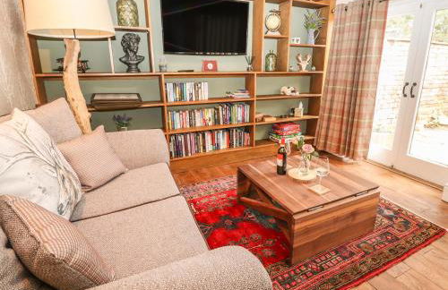 The Cottage The Coach House - Foto 3