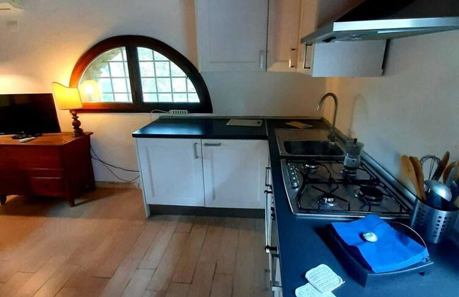 Charming 4-bed Cottage 15 Minutes From Florence - Foto 9