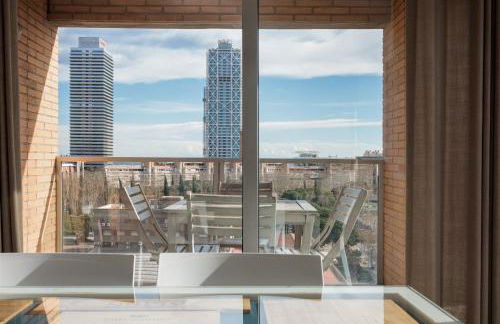 ENJOYBCN MARINA APARTMENT - Foto 32
