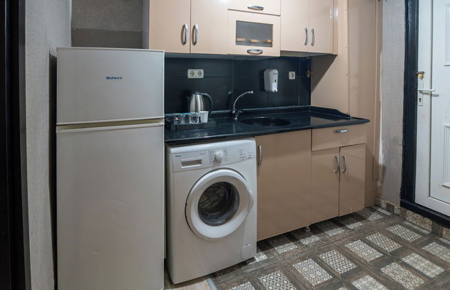 Imza Suite - Foto 43