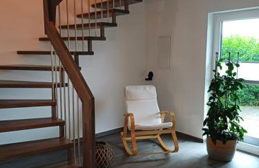 Ferienwohnung BlumenMeer - Foto 2