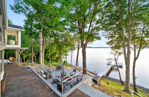 Bluebird Sanctuary w Stunning Sunset Views Sleeps 28 - Foto 68