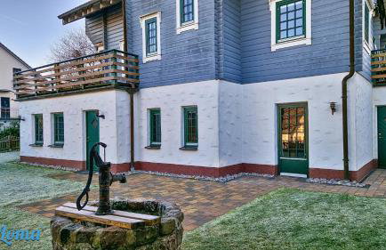 Ferienwohnung 'Loma', im schönen Veischedetal ! - Photo 4