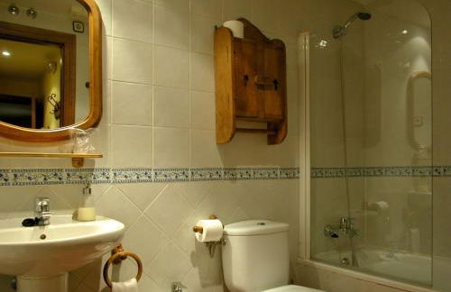 Casas rurales Valle de El Paular - Foto 51