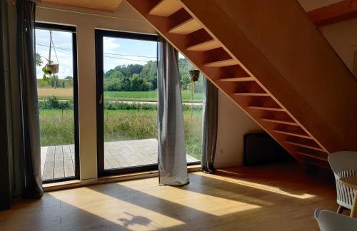 Dom Szumią Wierzby - Foto 19