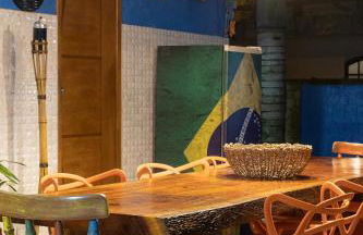 Casa azul Ilha Grande - Foto 13