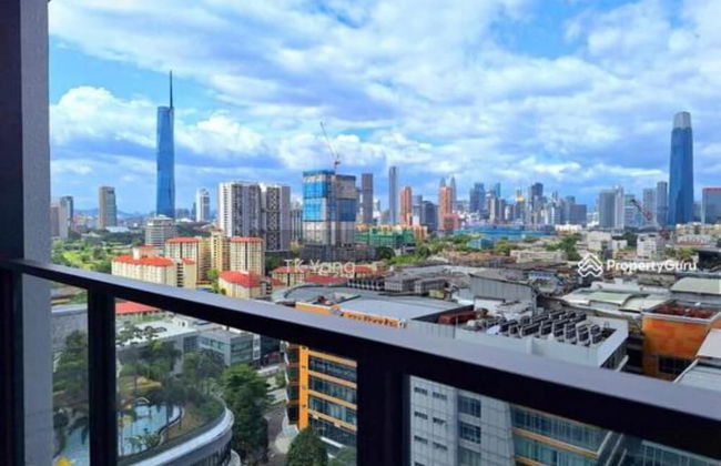 Trion Suites KL By DSM - Foto 28