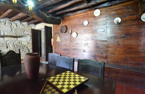 Casa de Sta Comba - Foto 35