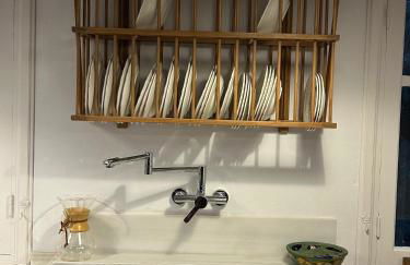 Villa Aurelia - Casa de campo con jardín y piscina entre Madrid y Segovia - Photo 16