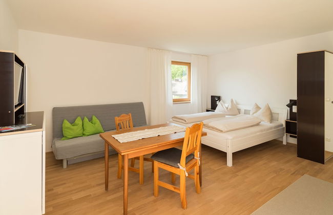 Seehaus Familie Leifer - Foto 6