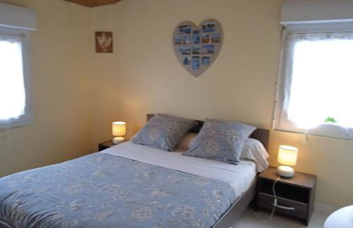 Chez Fa et Pascal - Photo 5