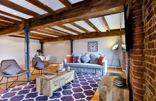 Wild Roses Serviced Apartments - ExCel Warehouse 1 - Foto 9