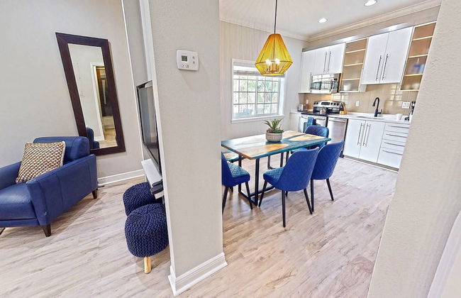 Beach Club Modern Condo C Bldg - Foto 4