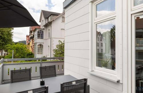 Apartment Apartment 54 by Interhome - Photo 20