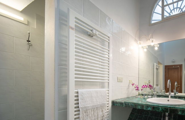 Pitti Luxury Terrace by Mmega - Foto 19